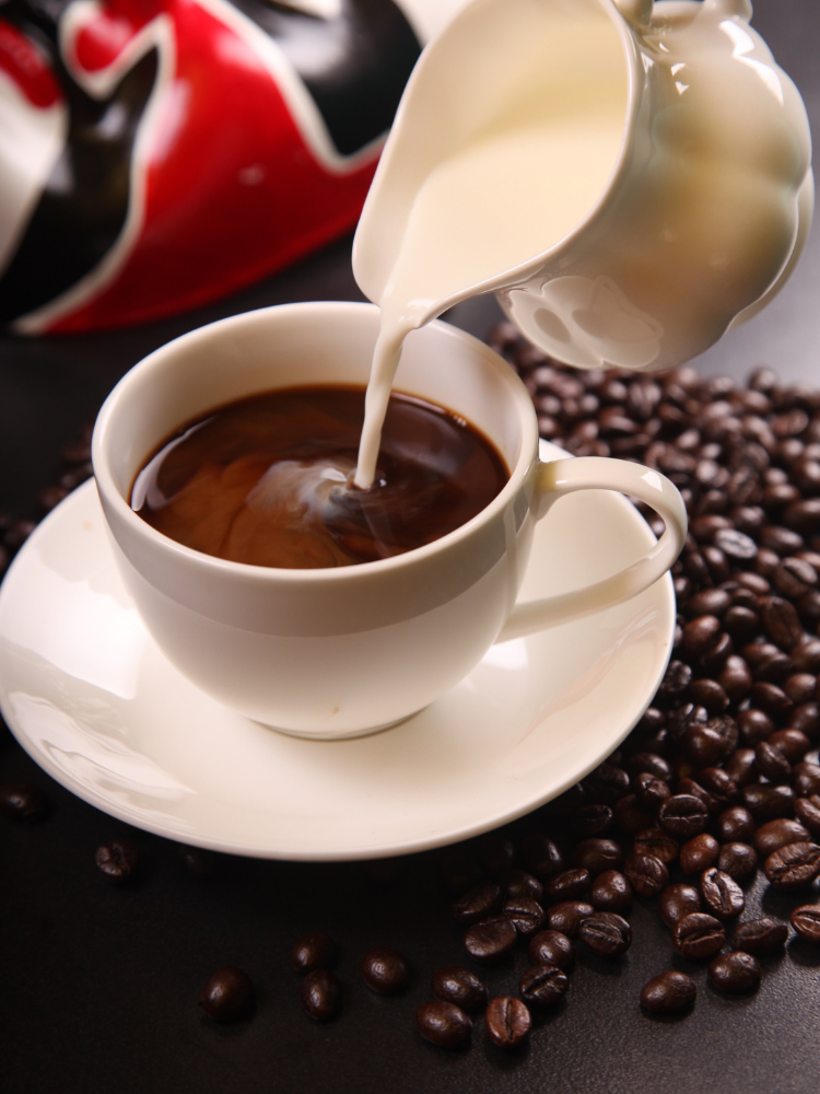 Natural Beverage Selection